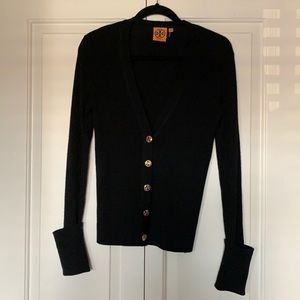 Tory Burch Cardigan